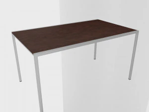 set of furniture nova 3D Model