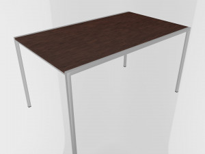 set of furniture nova 3D-Modell