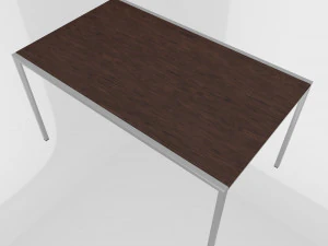 set of furniture nova 3D Model
