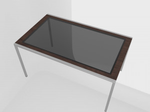 set of furniture nova 3D-Modell