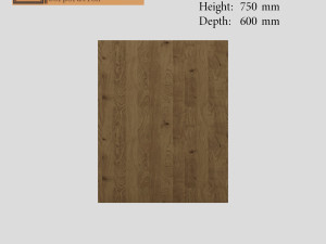 table Model 3D