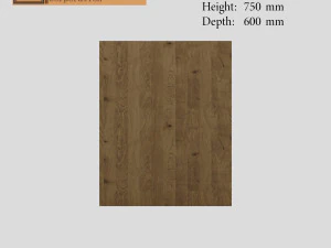 table 3D Model