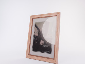 photo frame 3D Model