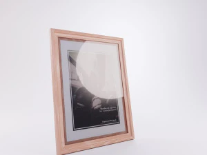 photo frame 3D Model