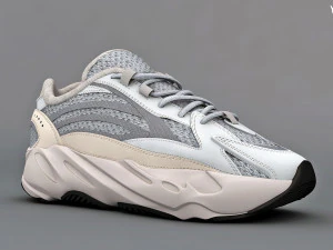 adidas yeezy boost 700 v2 cgi statis Model 3D