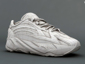 Adidas yeezy 700 a fiori discount