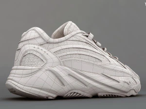 adidas yeezy boost 700 v2 static cgi 3D Model