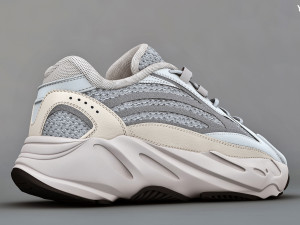 adidas yeezy boost 700 v2 static cgi Modelo 3D