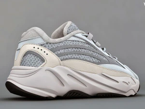 adidas yeezy boost 700 v2 static cgi 3D Model