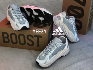 adidas yeezy boost 700 v2 static cgi 3D Model