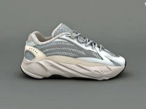adidas yeezy boost 700 v2 static cgi 3D Model