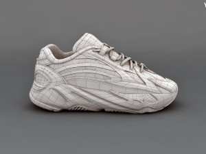 adidas yeezy boost 700 v2 static cgi Modelo 3D