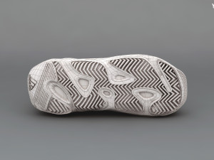 adidas yeezy boost 700 v2 static cgi Modelo 3D