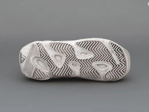 adidas yeezy boost 700 v2 static cgi 3D Model