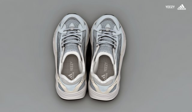 Yeezy 700 outlet static insole