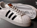 Adidas Superstar CGI 3D Model