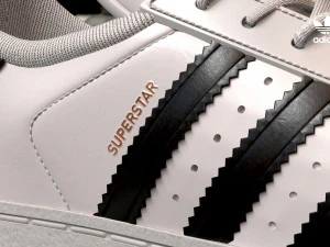 adidas superstar cgi 3D Model