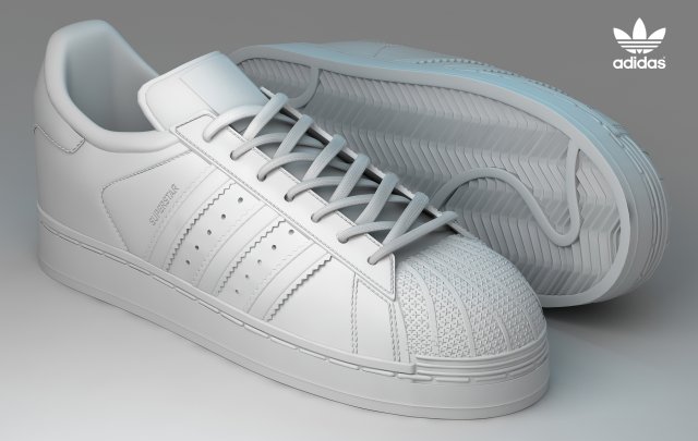 Modelos de store adidas superstar