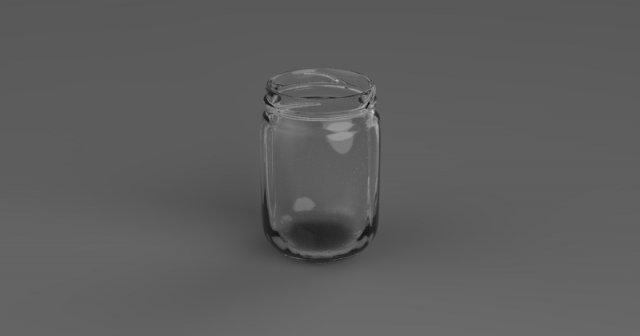 flask 3D Model .c4d .max .obj .3ds .fbx .stl .blend 
