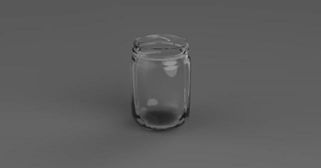 flask 3D Model .c4d .max .obj .3ds .fbx .stl .blend 