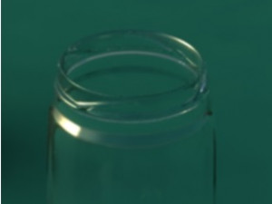flask 3D Model