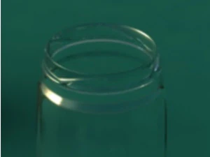 flask 3D Model