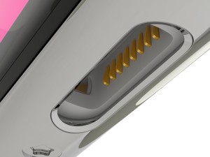 apple iphone x Modèle 3D