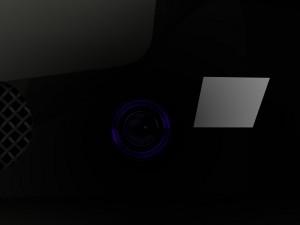 apple iphone x Modèle 3D