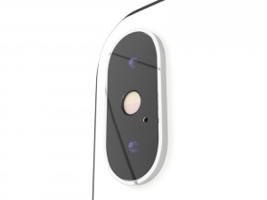 apple iphone x Modèle 3D