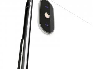 apple iphone x Modèle 3D