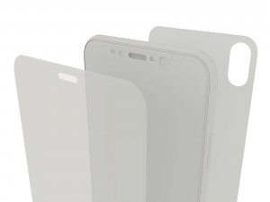 apple iphone x Modèle 3D