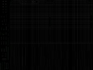apple iphone x Modèle 3D