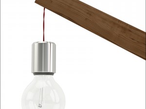 table lamp 1 3D Model