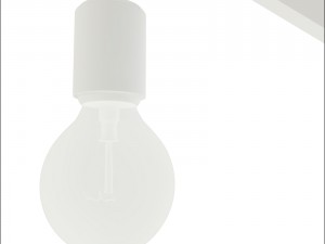 table lamp 1 3D Model