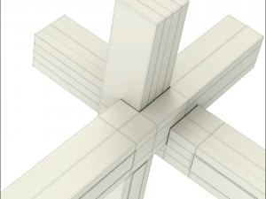 lampada da tavolo 2 Modello 3D