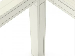 lampada da tavolo 2 Modello 3D