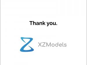 lampada da tavolo 2 Modello 3D