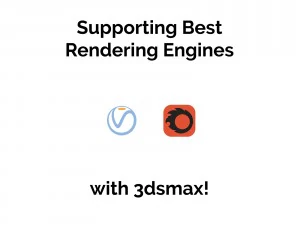 Tischlampe 4 3D Modell