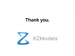 lampada da tavolo 5 Modello 3D