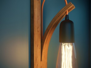 wall light 2 Modelo 3D