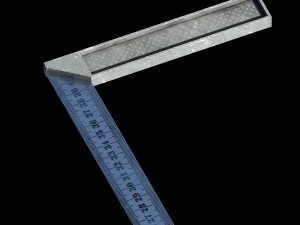 governate Modello 3D