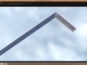 governate Modello 3D