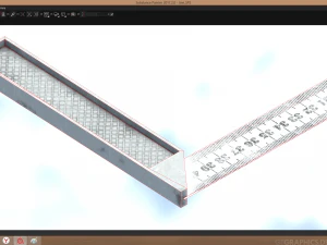 governate Modello 3D
