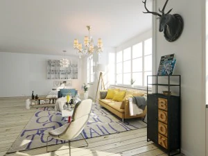 id170922 3D Model