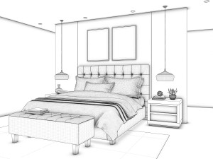 id170925 3D Model