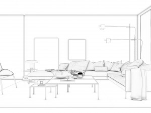 id170926 3D Model