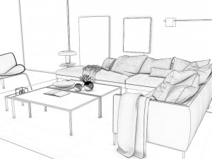 id170926 3D Model