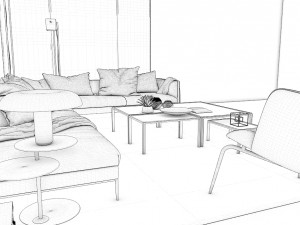 id170926 3D Model