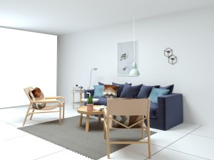 id170927 3D Model