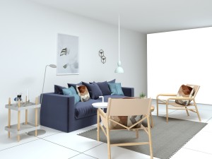 id170927 3D Model